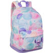 Picture of STITCH BACKPACK CROSS 2 ZIP
